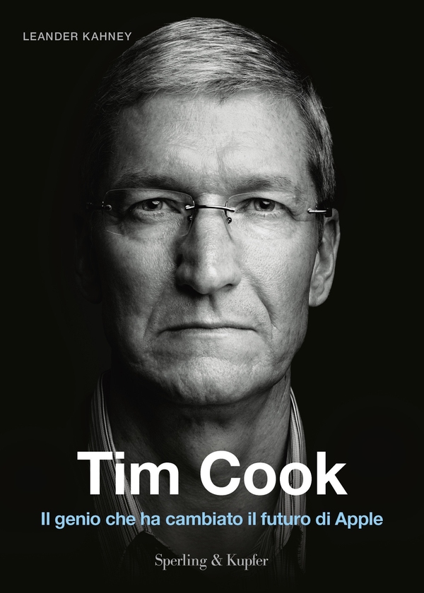 Tim Cook (versione italiana) - Librerie.coop Tim Cook (versione italiana) - Librerie.coop