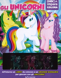 Gli unicorni - Librerie.coop