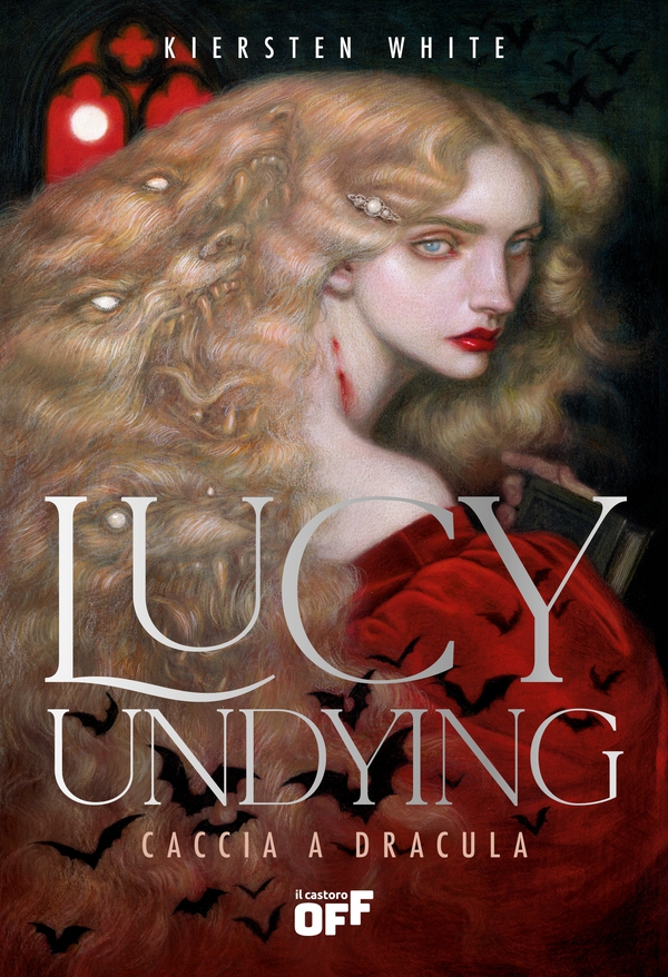 Lucy Undying. Caccia a Dracula - Librerie.coop Lucy Undying. Caccia a Dracula - Librerie.coop