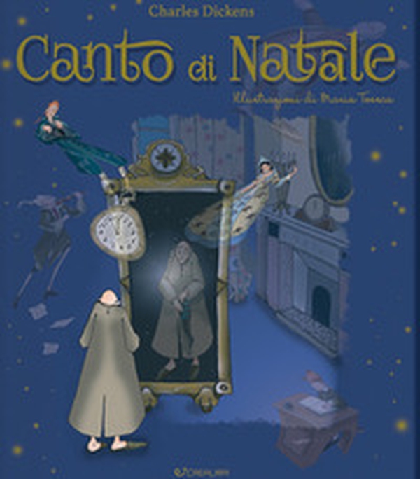 Canto di Natale - Librerie.coop Canto di Natale - Librerie.coop