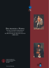 Due francesi a Napoli - Librerie.coop