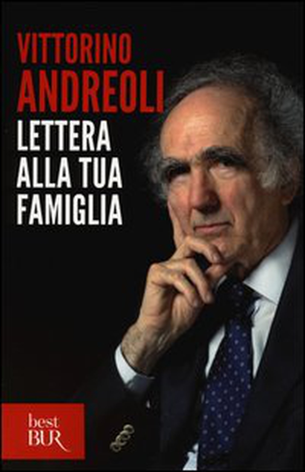 Lettera alla tua famiglia - Librerie.coop Lettera alla tua famiglia - Librerie.coop