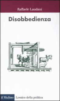 Disobbedienza - Librerie.coop