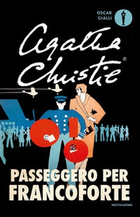 Passeggero per Francoforte - Librerie.coop Passeggero per Francoforte - Librerie.coop