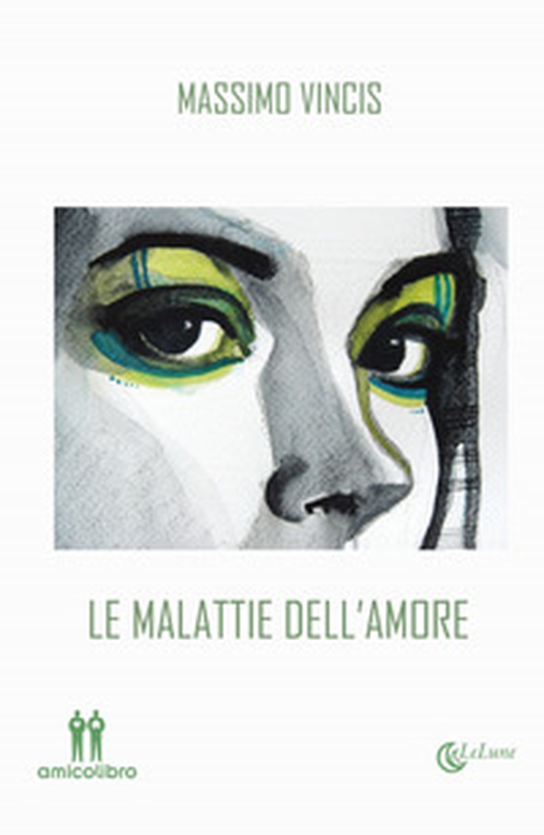 Le malattie dell'amore - Librerie.coop Le malattie dell'amore - Librerie.coop