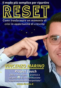Reset. Come trasformare un momento di crisi in opportunità di crescita - Librerie.coop