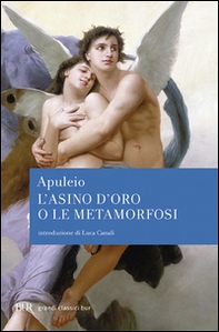 L'asino d'oro o le Metamorfosi - Librerie.coop