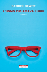 L'uomo che amava i libri - Librerie.coop