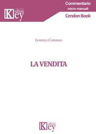 La vendita - Librerie.coop