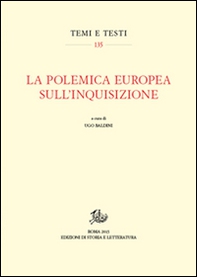 La polemica europea sull'Inquisizione - Librerie.coop