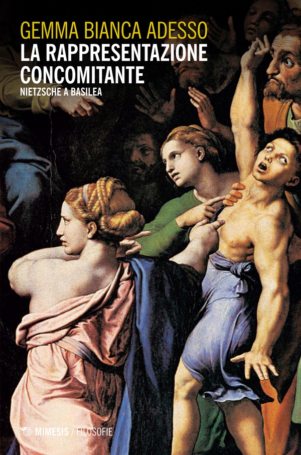 La rappresentazione concomitante - Librerie.coop La rappresentazione concomitante - Librerie.coop