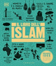 Il libro dell'Islam. Grandi idee spiegate in modo semplice - Librerie.coop