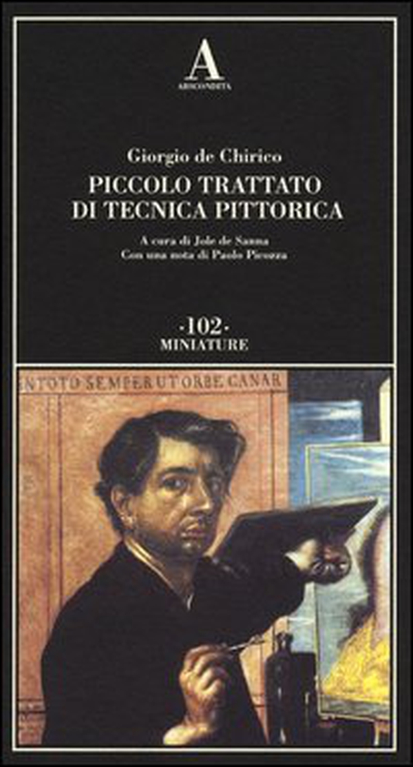Piccolo trattato di tecnica pittorica - Librerie.coop Piccolo trattato di tecnica pittorica - Librerie.coop