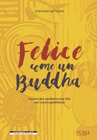Felice come  un Buddha - Librerie.coop
