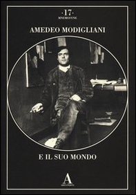 Amedeo Modigliani e il suo mondo - Librerie.coop