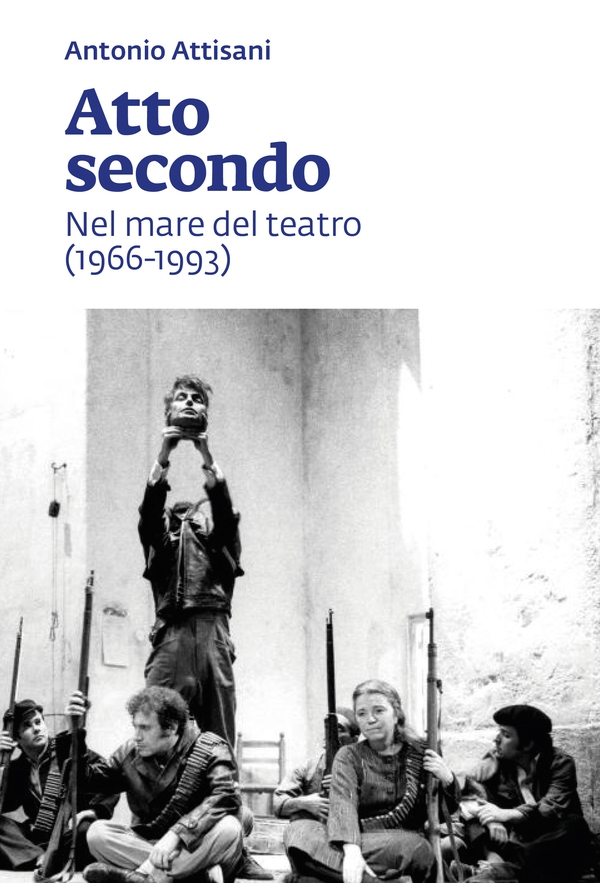 Atto secondo - Librerie.coop