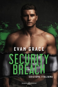 Security breach. Ediz. italiana - Librerie.coop