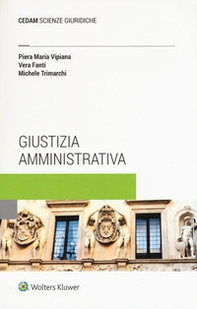 Giustizia amministrativa - Librerie.coop