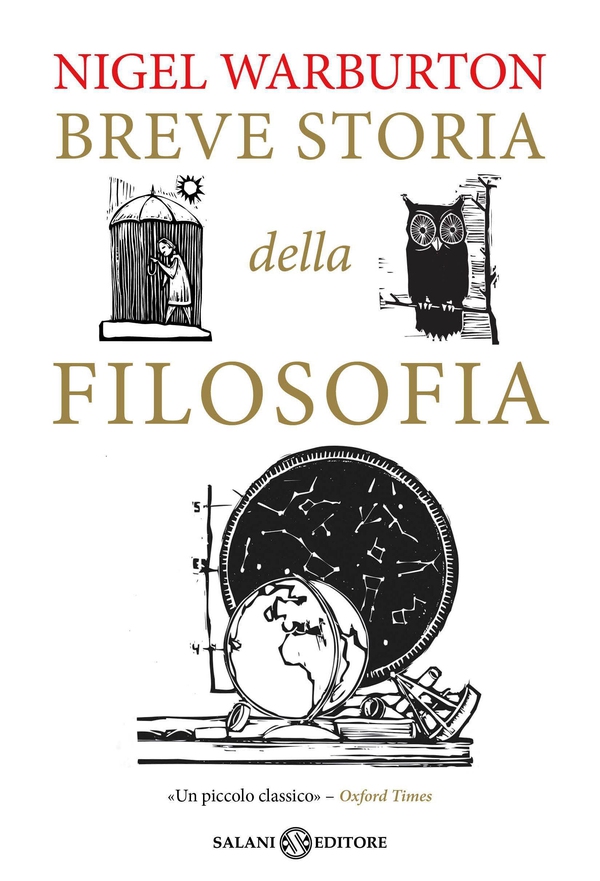 Breve storia della filosofia - Librerie.coop Breve storia della filosofia - Librerie.coop