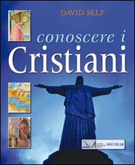 Conoscere i cristiani - Librerie.coop