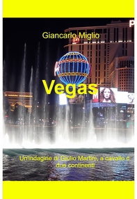 Vegas - Librerie.coop