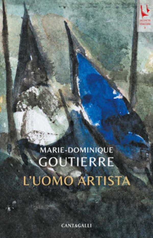 L'uomo artista - Librerie.coop L'uomo artista - Librerie.coop