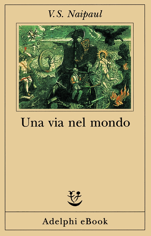 Una via nel mondo - Librerie.coop Una via nel mondo - Librerie.coop