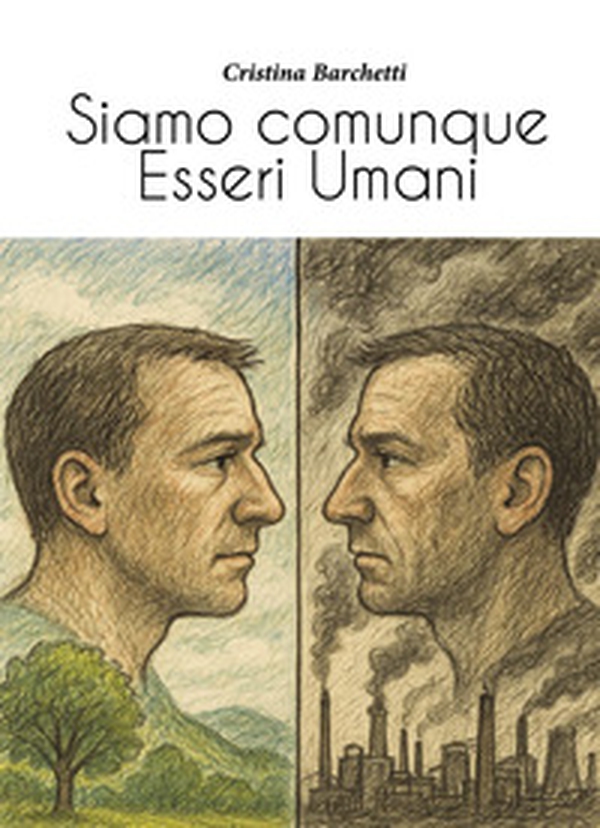 Siamo comunque Esseri Umani - Librerie.coop