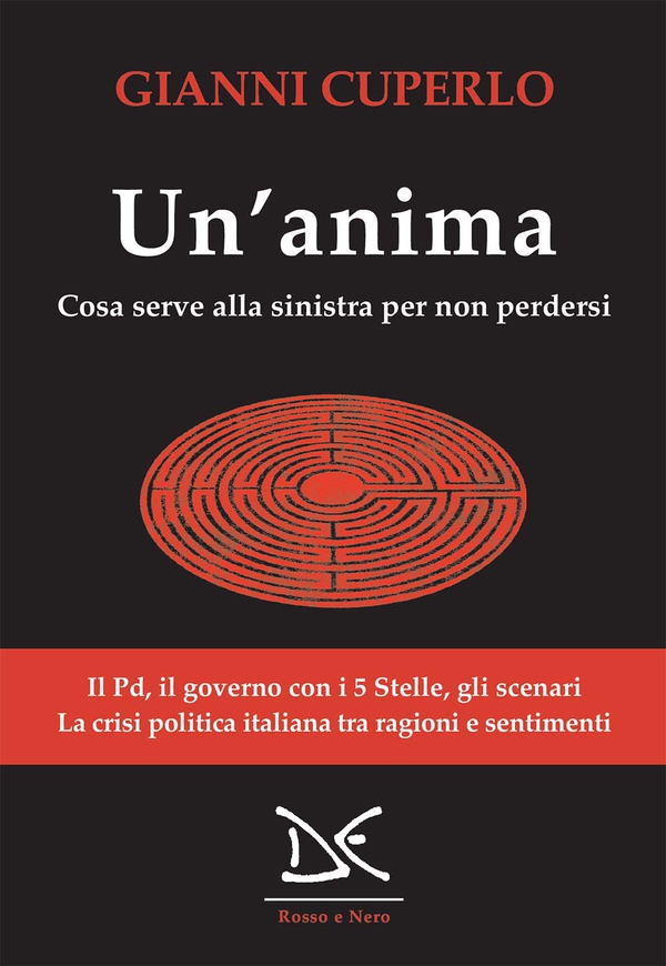 Un'anima - Librerie.coop Un'anima - Librerie.coop