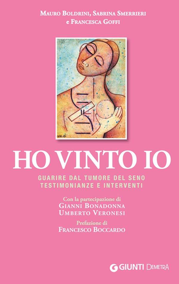 Ho vinto io - Librerie.coop Ho vinto io - Librerie.coop