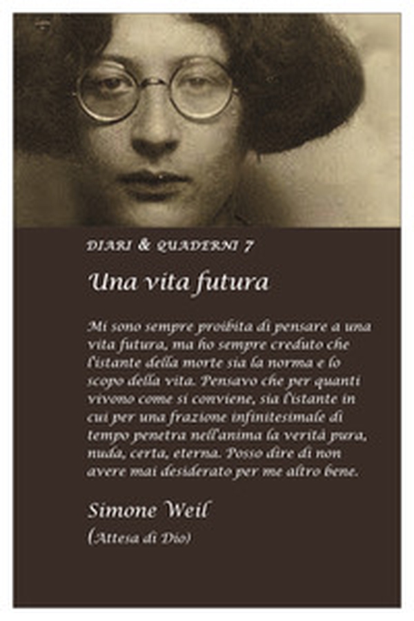 Una vita futura - Librerie.coop Una vita futura - Librerie.coop