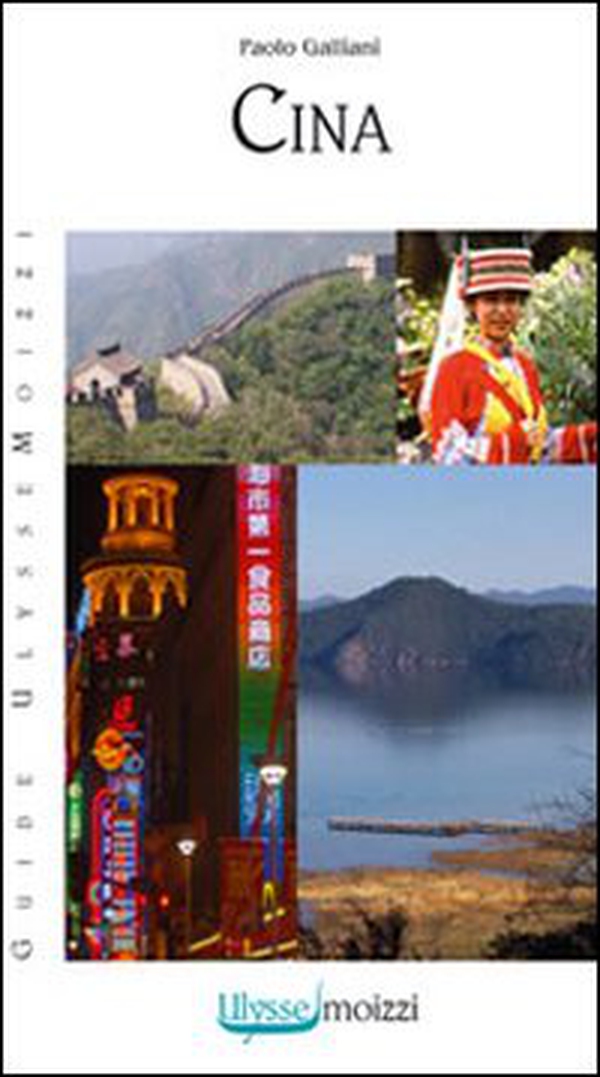 Cina - Librerie.coop Cina - Librerie.coop