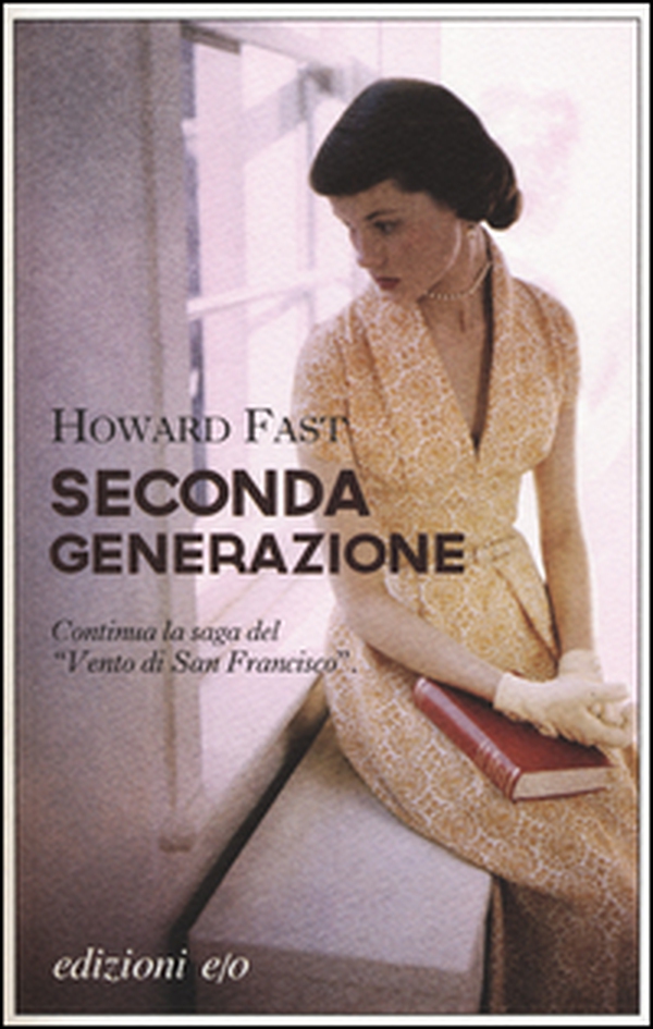 Seconda generazione - Librerie.coop Seconda generazione - Librerie.coop