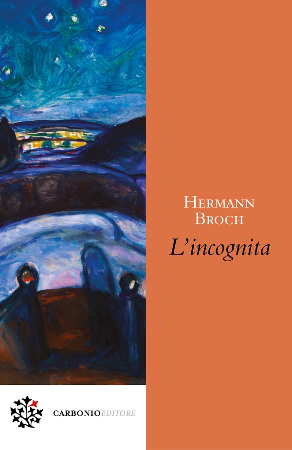 L’incognita - Librerie.coop L’incognita - Librerie.coop