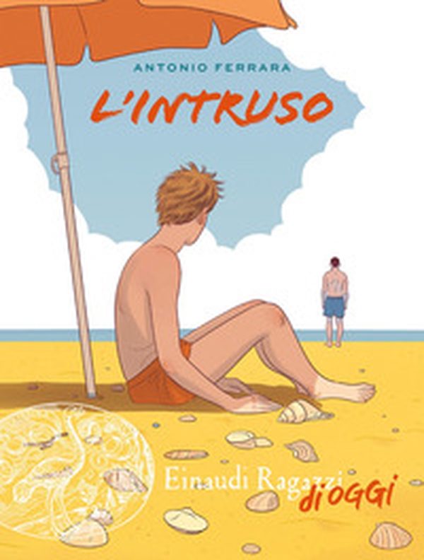 L'intruso - Librerie.coop L'intruso - Librerie.coop