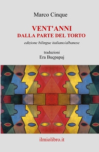 Vent'anni dalla parte del torto - Librerie.coop