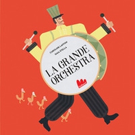 La grande orchestra - Librerie.coop