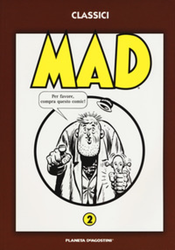 MAD - Librerie.coop MAD - Librerie.coop