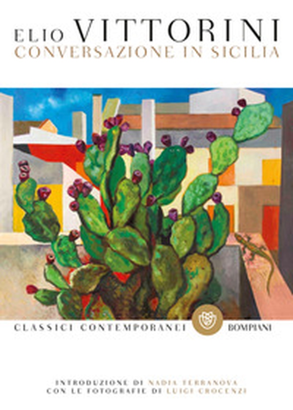 Conversazione in Sicilia - Librerie.coop Conversazione in Sicilia - Librerie.coop