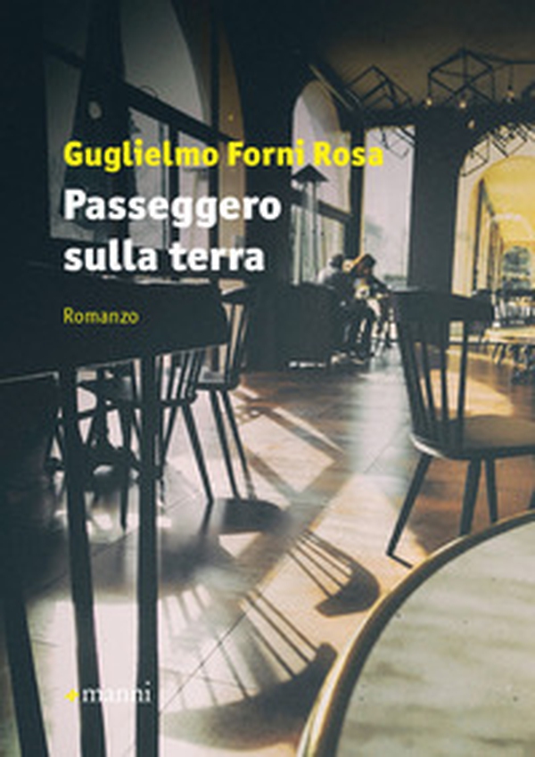 Passeggero sulla terra - Librerie.coop Passeggero sulla terra - Librerie.coop