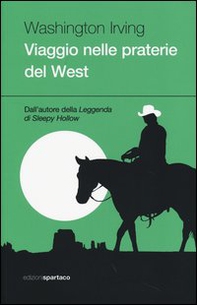 Viaggio nelle praterie del West - Librerie.coop