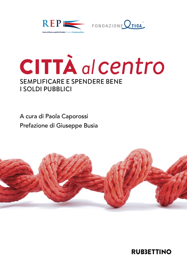 Città al centro - Librerie.coop Città al centro - Librerie.coop