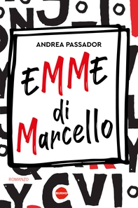 Emme di Marcello - Librerie.coop