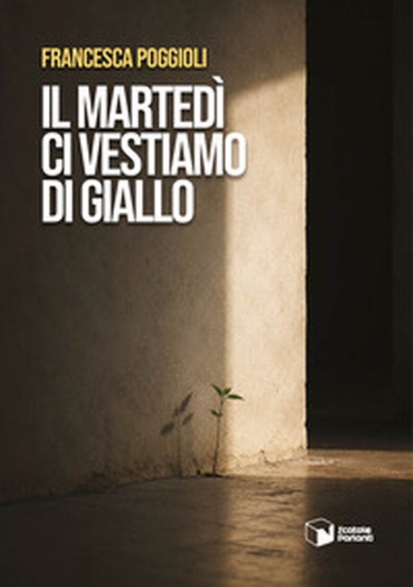 Il martedì ci vestiamo di giallo - Librerie.coop