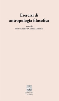 Esercizi di antropologia filosofica - Librerie.coop Esercizi di antropologia filosofica - Librerie.coop