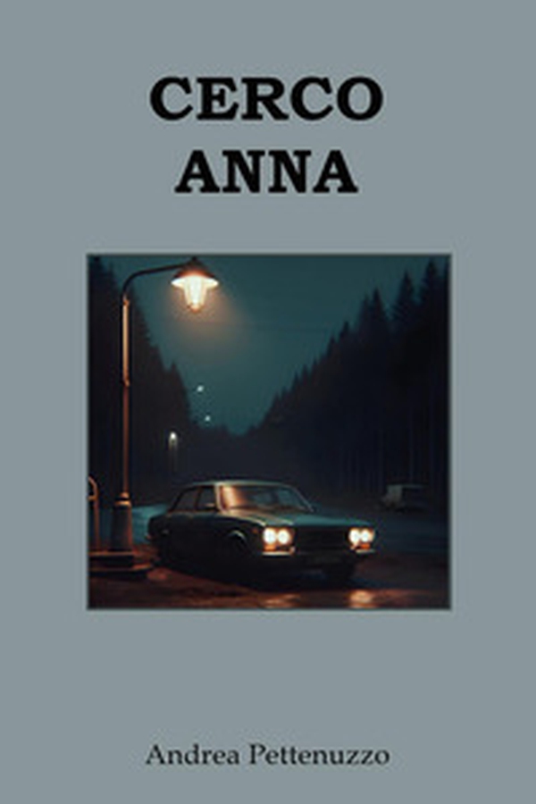 Cerco Anna - Librerie.coop Cerco Anna - Librerie.coop