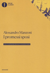 I promessi sposi (rist. anast. Milano, 1840) - Librerie.coop