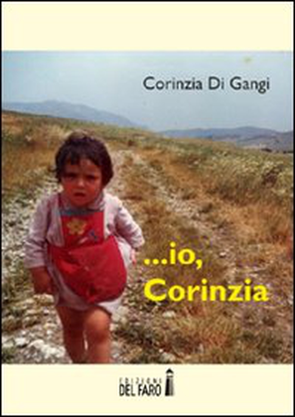 ... Io, Corinzia - Librerie.coop
