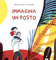 Immagina un posto - Librerie.coop