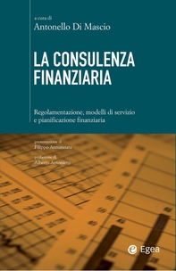 La consulenza finanziaria - Librerie.coop